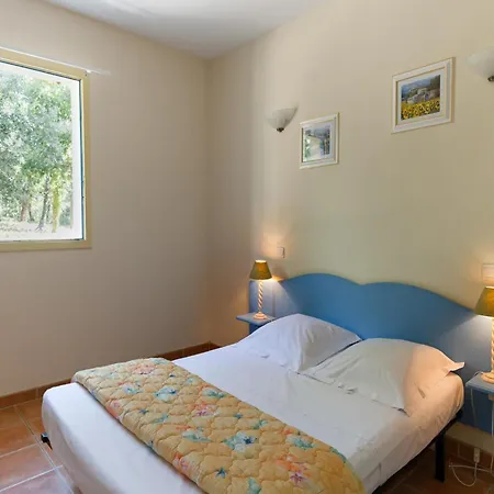 Holiday home Beautiful Maisonette With Air Conditioning In The Gard