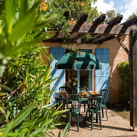 Holiday home Beautiful Maisonette With Air Conditioning In The Gard *