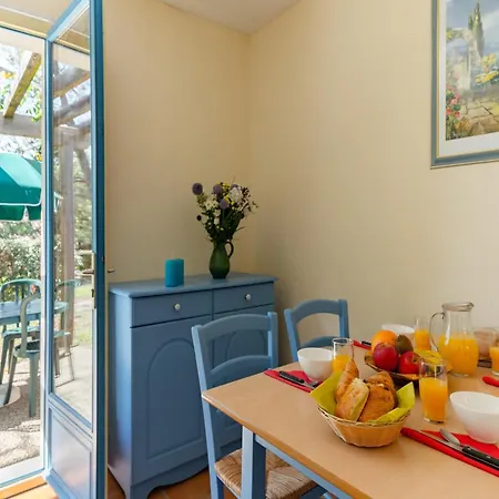 Beautiful Maisonette With Air Conditioning In The Gard Дом отдыха Gaujac (Gard)