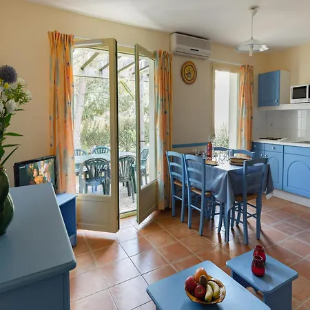 Beautiful Maisonette With Air Conditioning In The Gard Holiday home