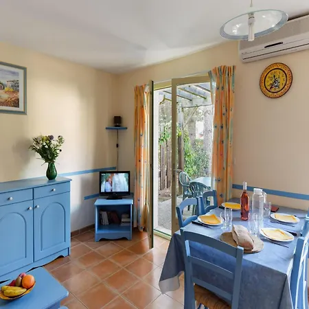 Holiday home Beautiful Maisonette With Air Conditioning In The Gard Gaujac (Gard)